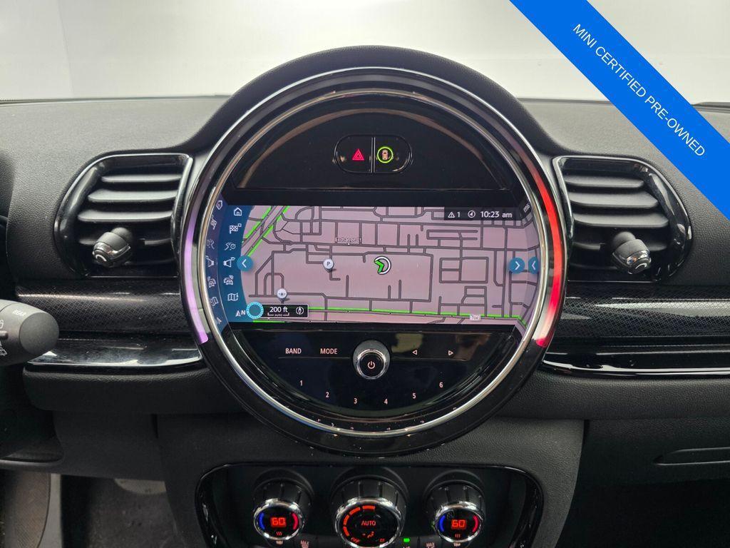 used 2023 MINI Clubman car, priced at $30,589