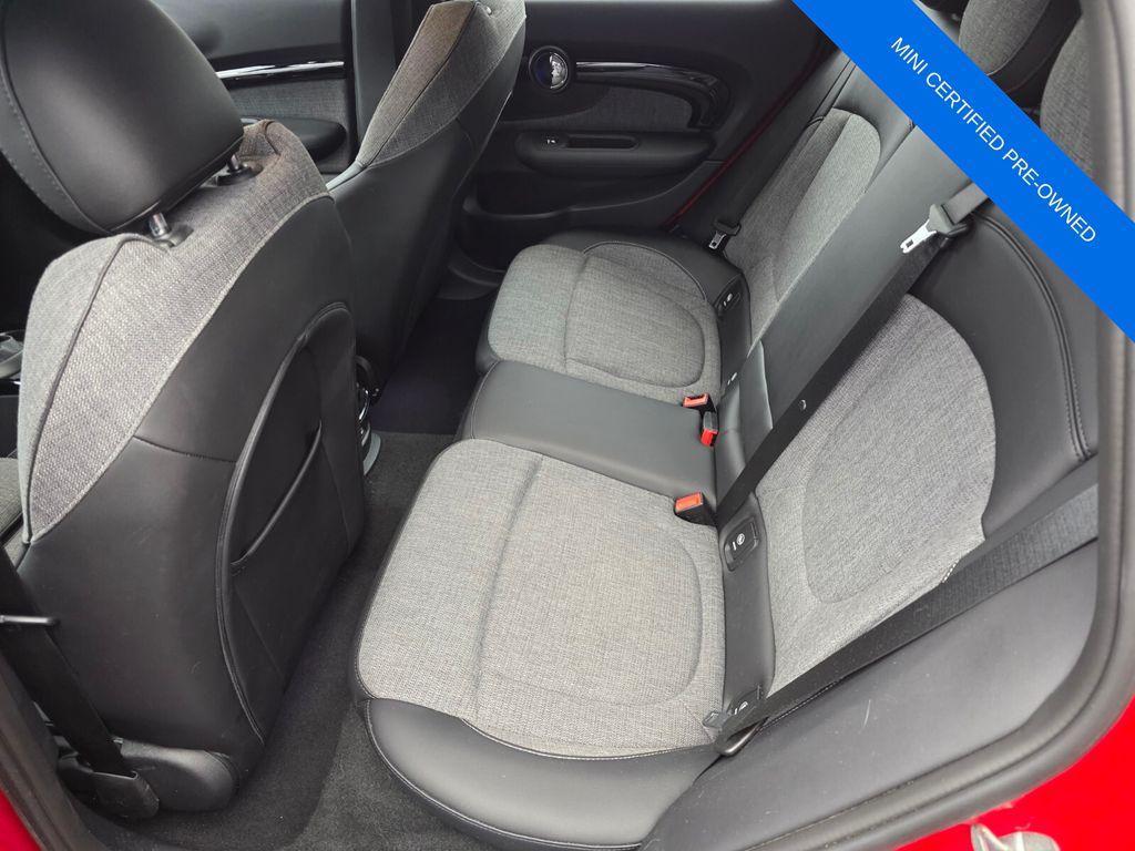 used 2023 MINI Clubman car, priced at $30,589