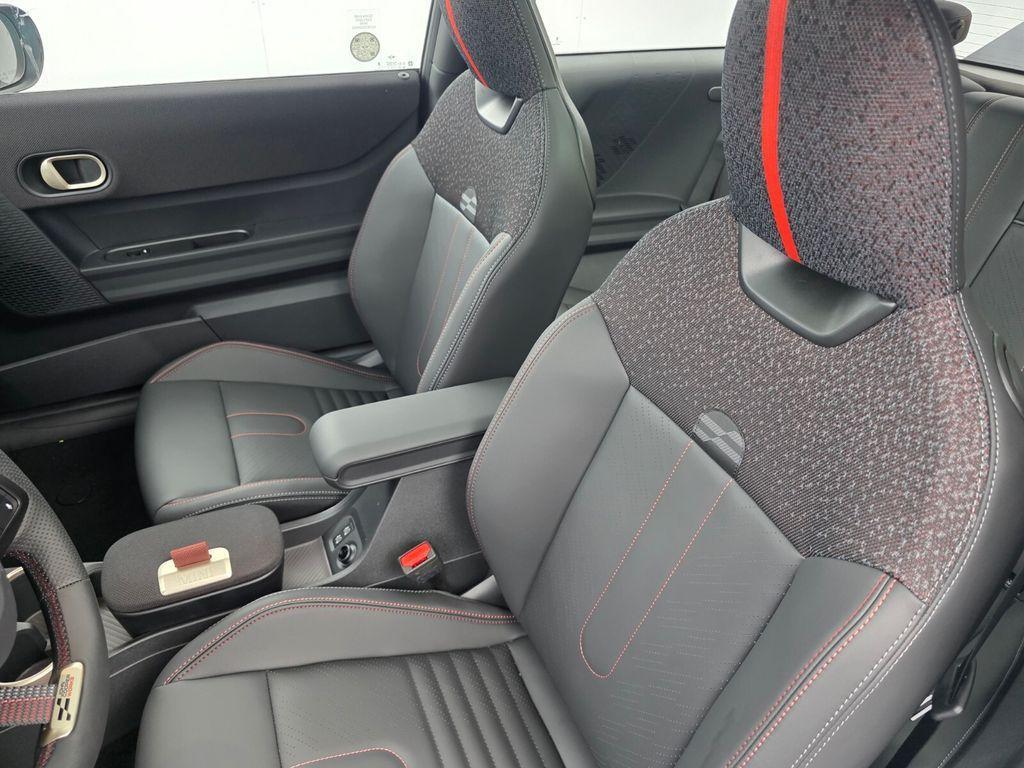 new 2026 MINI Hardtop car, priced at $40,775