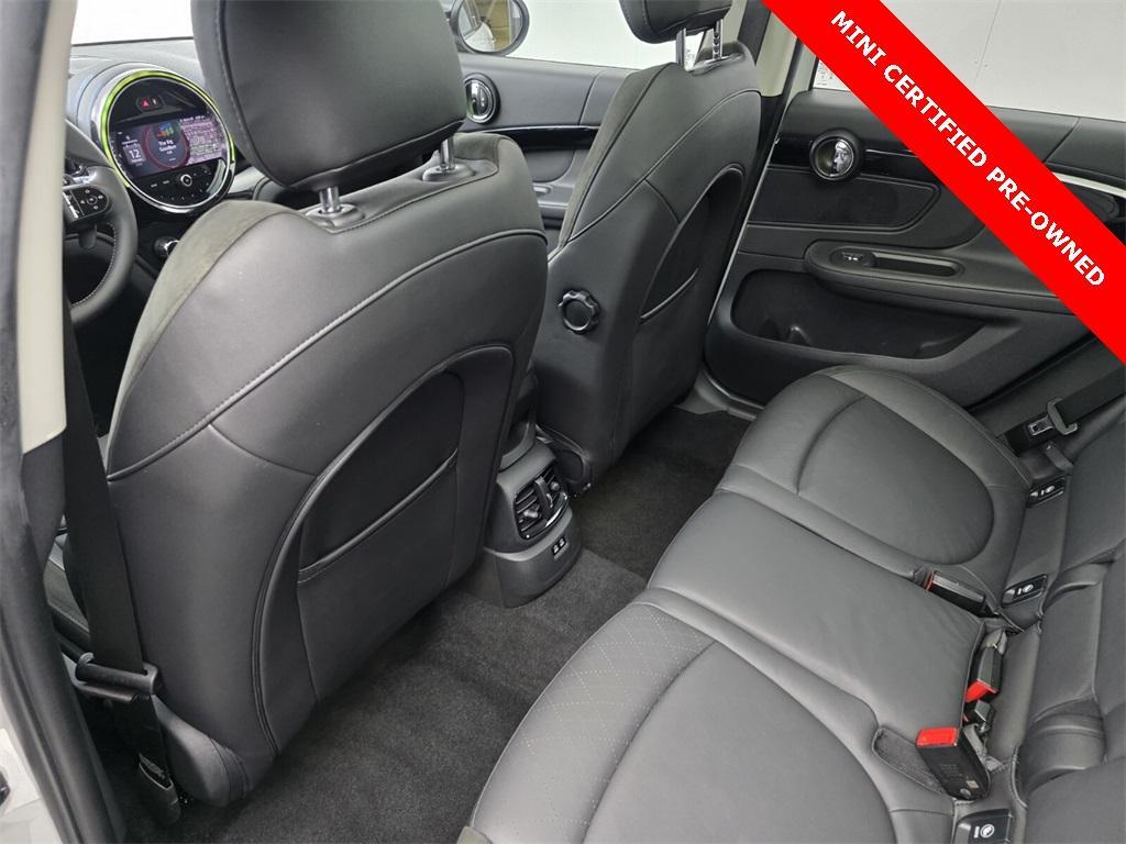 used 2024 MINI Countryman car, priced at $31,995