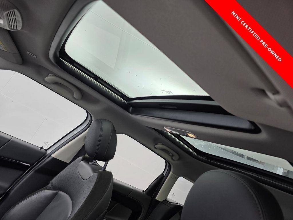 used 2024 MINI Countryman car, priced at $31,495