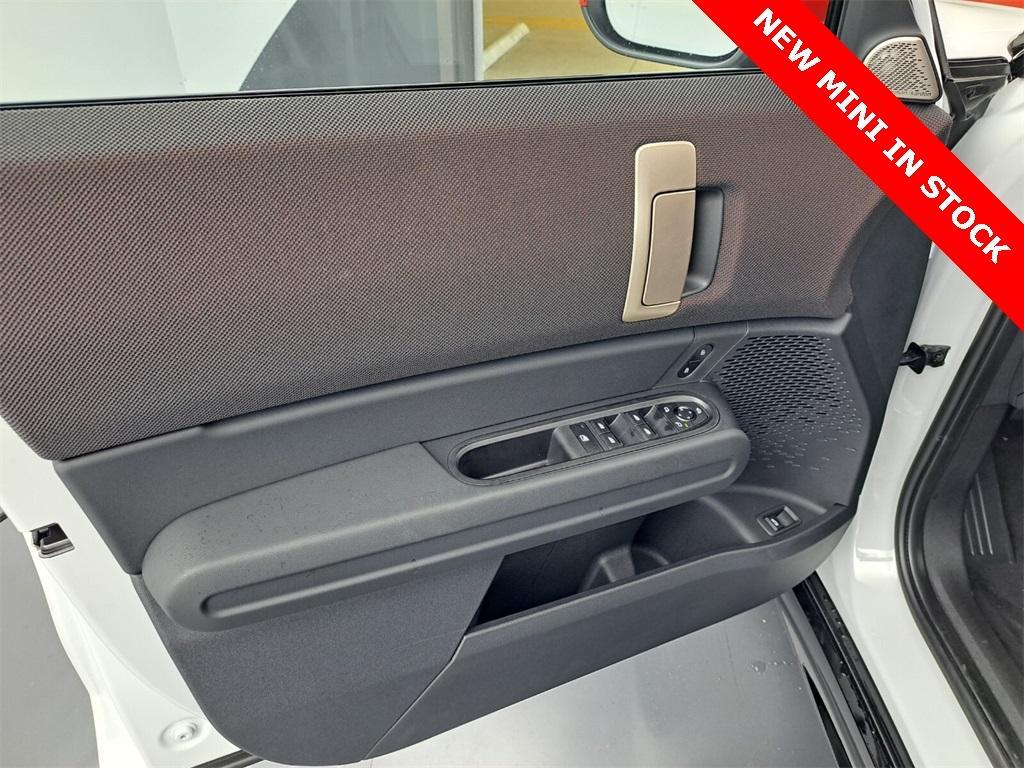 new 2026 MINI Countryman car, priced at $53,015