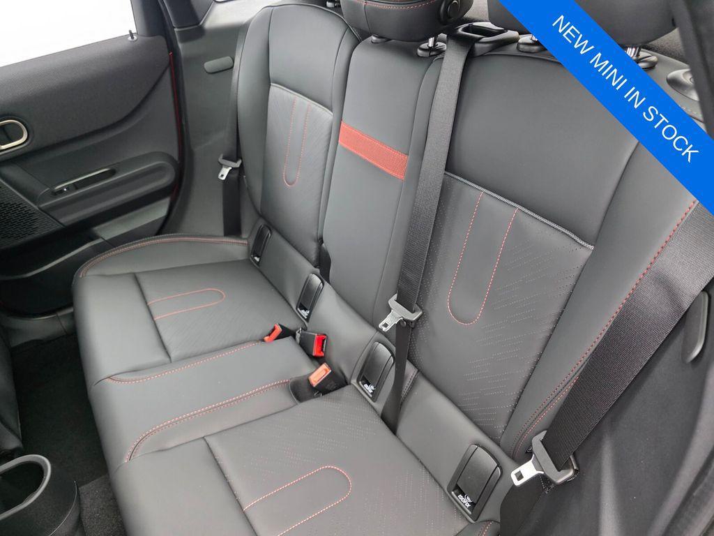 new 2026 MINI Hardtop car, priced at $40,640
