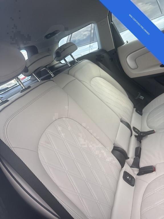 used 2023 MINI Countryman car, priced at $28,995