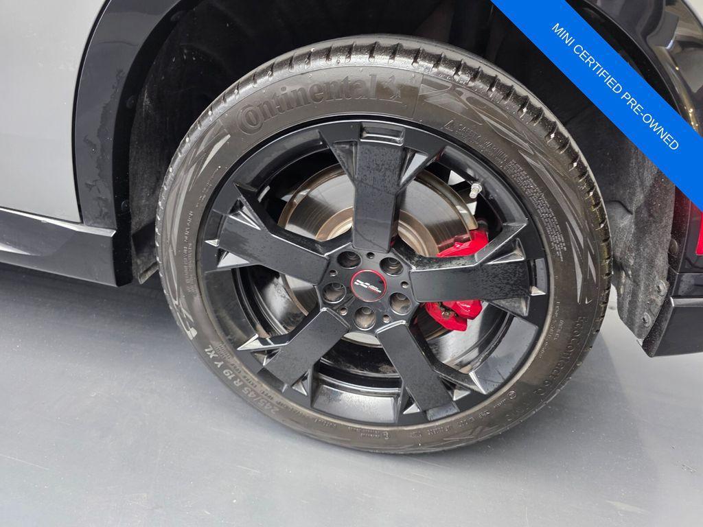 used 2025 MINI Countryman car, priced at $39,495