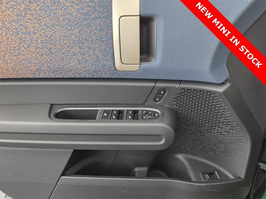 new 2026 MINI Countryman car, priced at $44,510