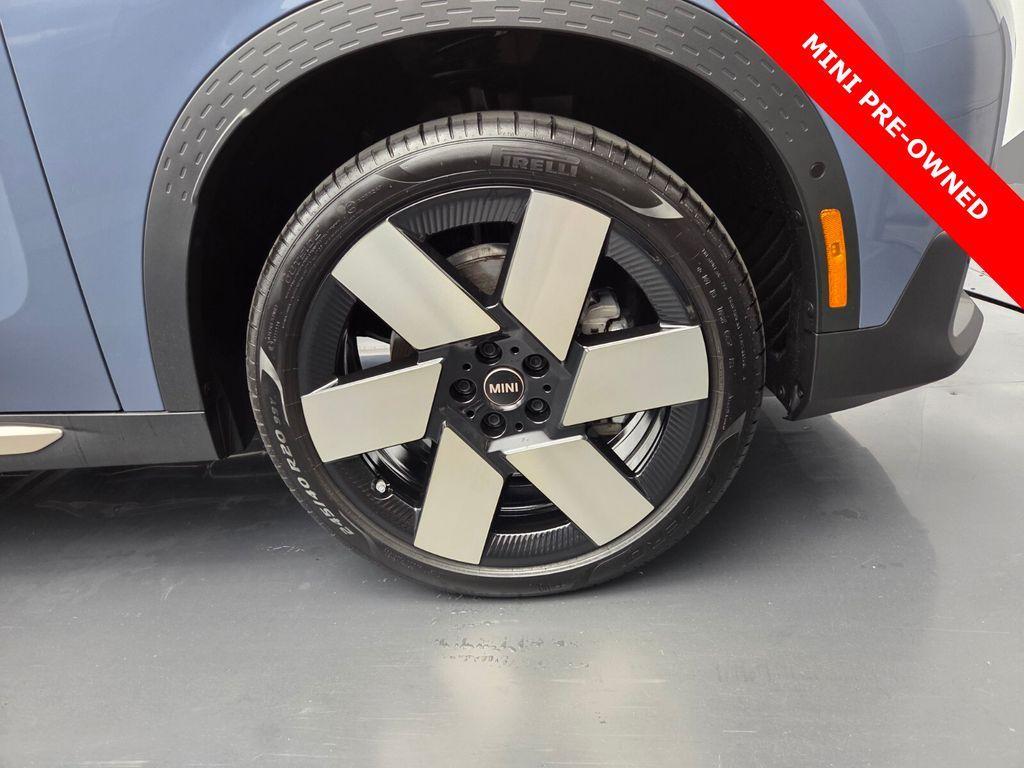 used 2026 MINI Countryman car, priced at $39,495