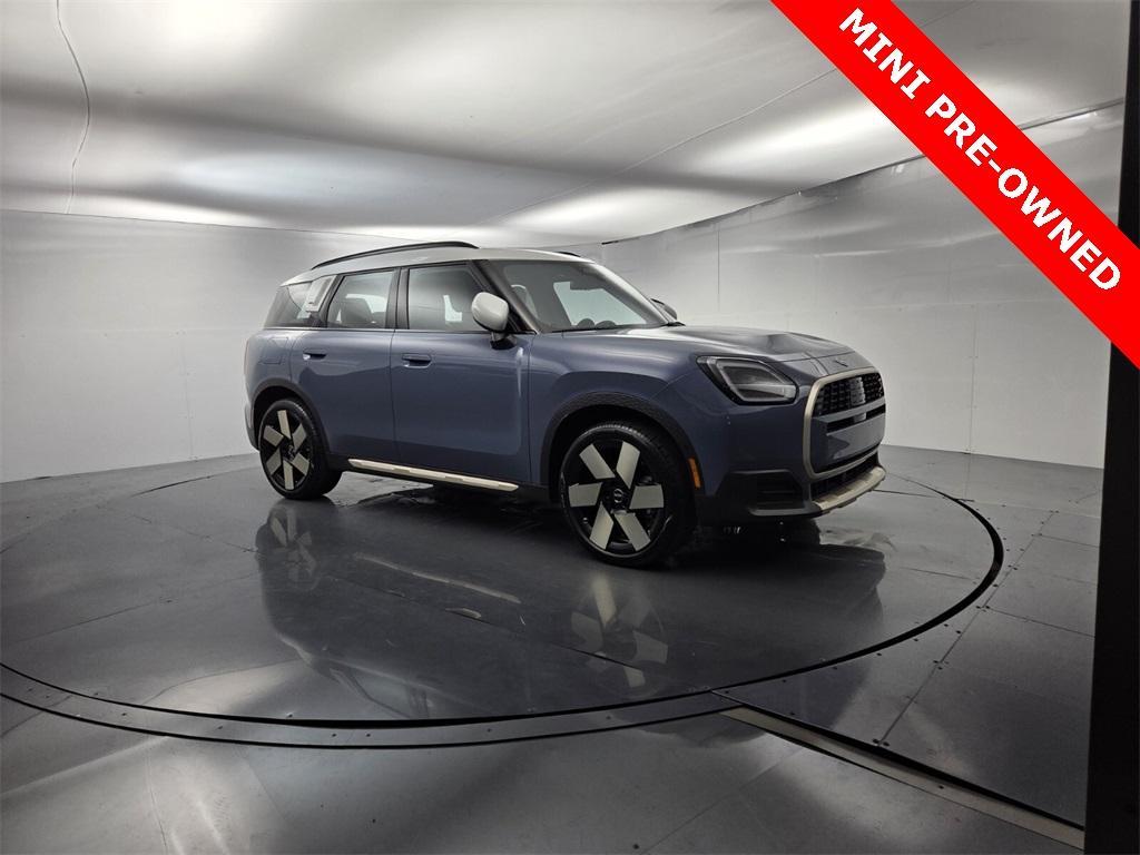 used 2026 MINI Countryman car, priced at $40,995