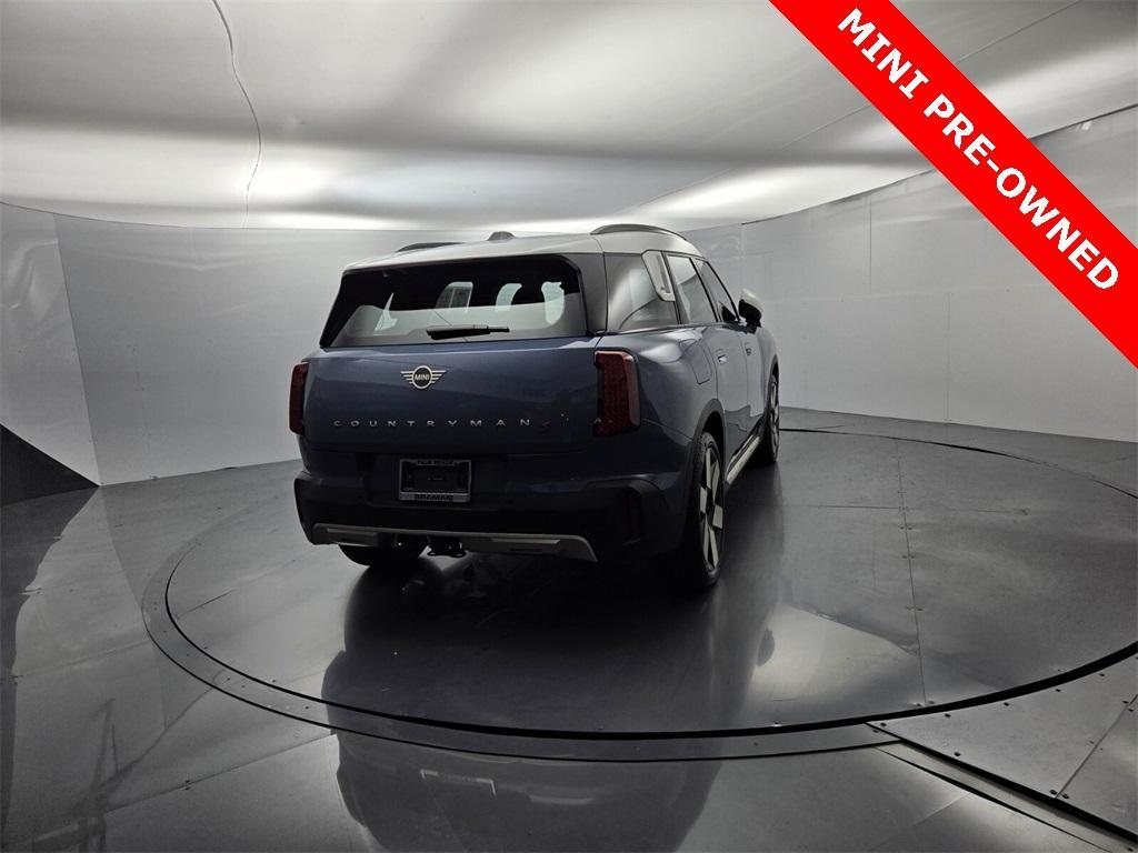 used 2026 MINI Countryman car, priced at $40,995