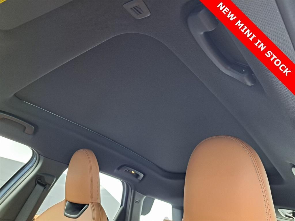 used 2026 MINI Countryman car, priced at $43,995