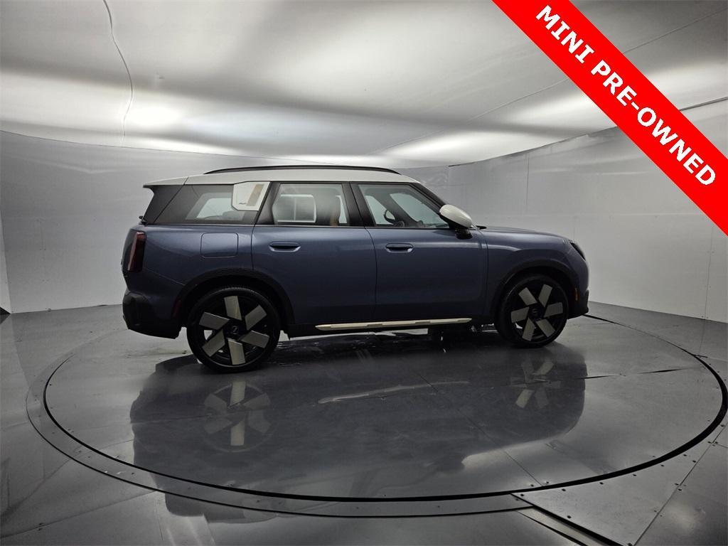 used 2026 MINI Countryman car, priced at $40,995