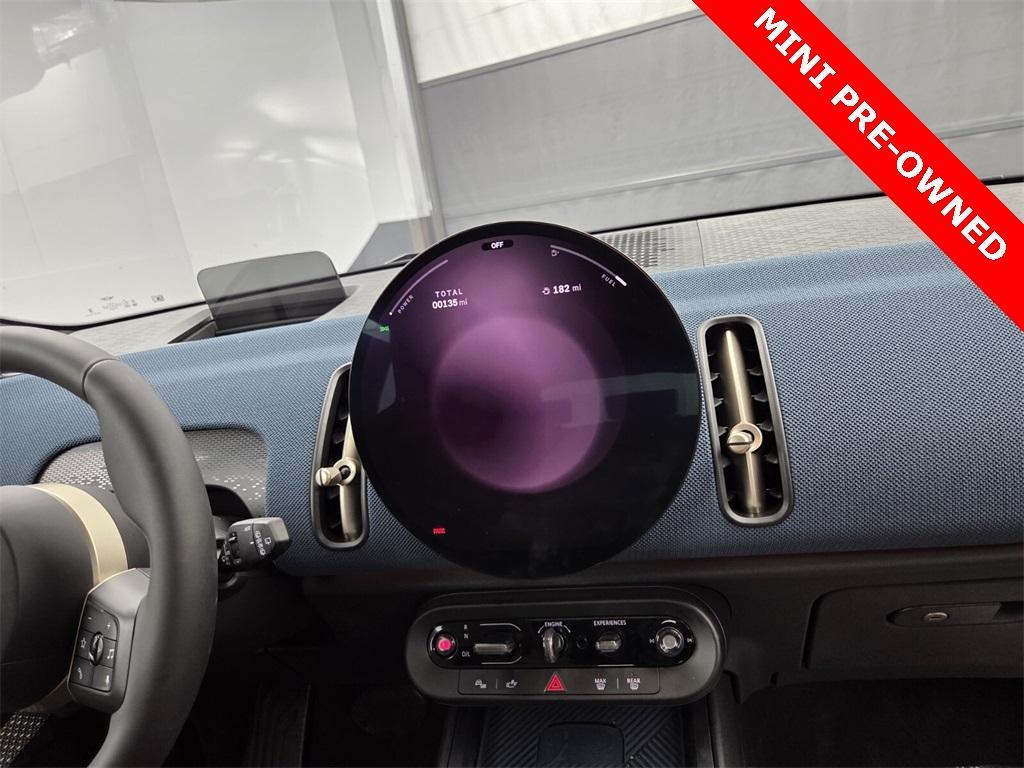 used 2026 MINI Countryman car, priced at $40,995
