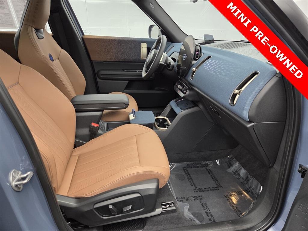 used 2026 MINI Countryman car, priced at $40,995