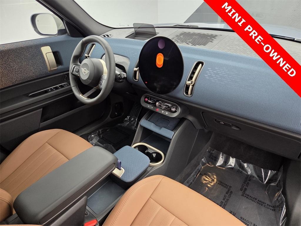 used 2026 MINI Countryman car, priced at $40,995