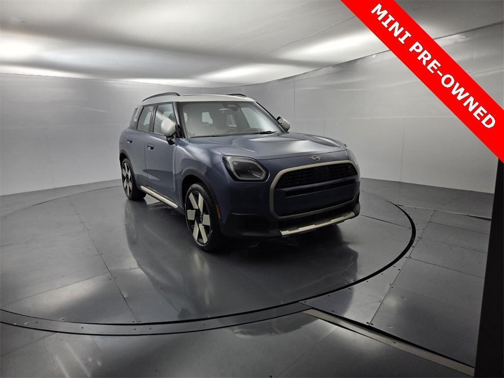 used 2026 MINI Countryman car, priced at $40,995