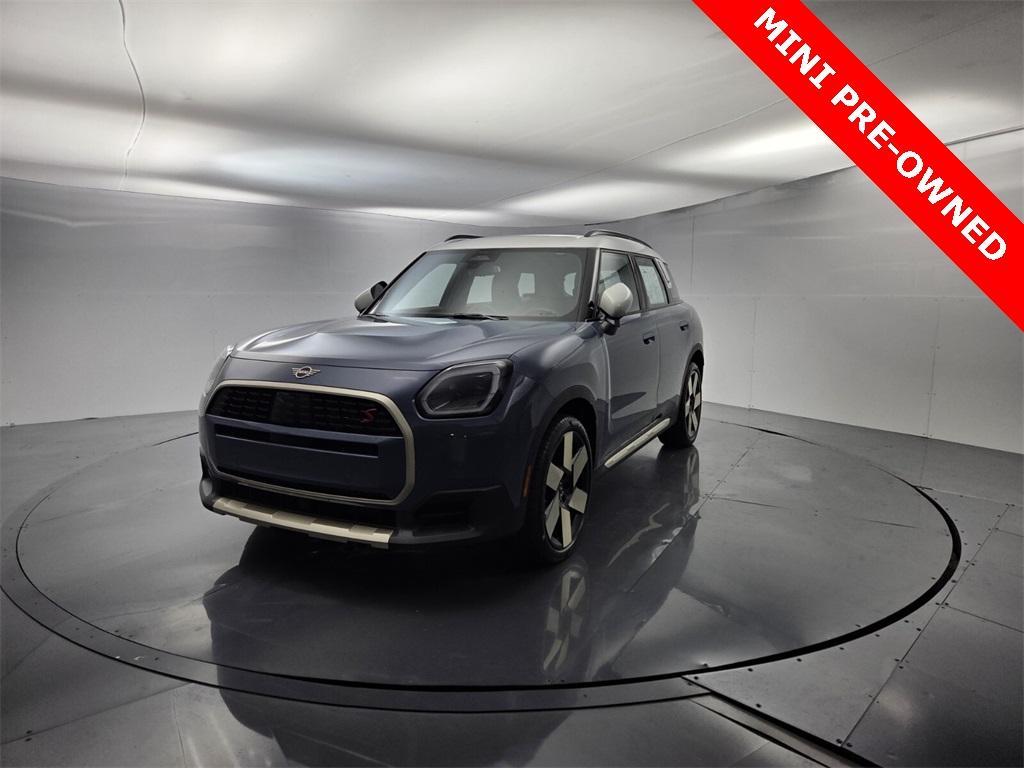 used 2026 MINI Countryman car, priced at $40,995
