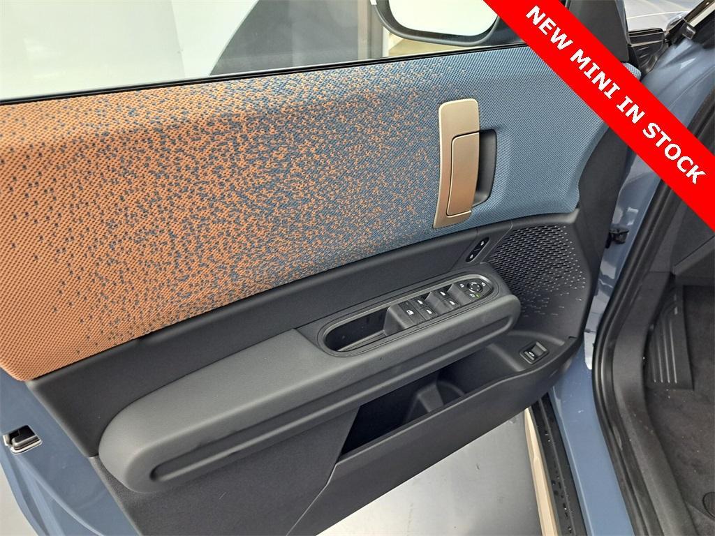 used 2026 MINI Countryman car, priced at $43,995