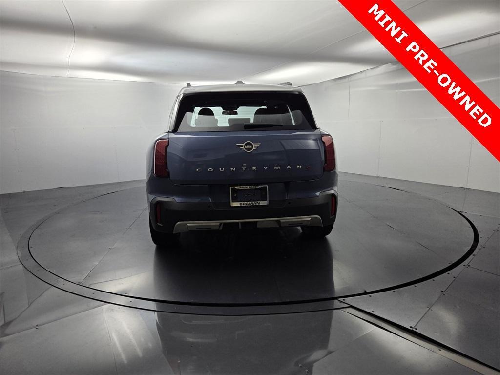 used 2026 MINI Countryman car, priced at $40,995