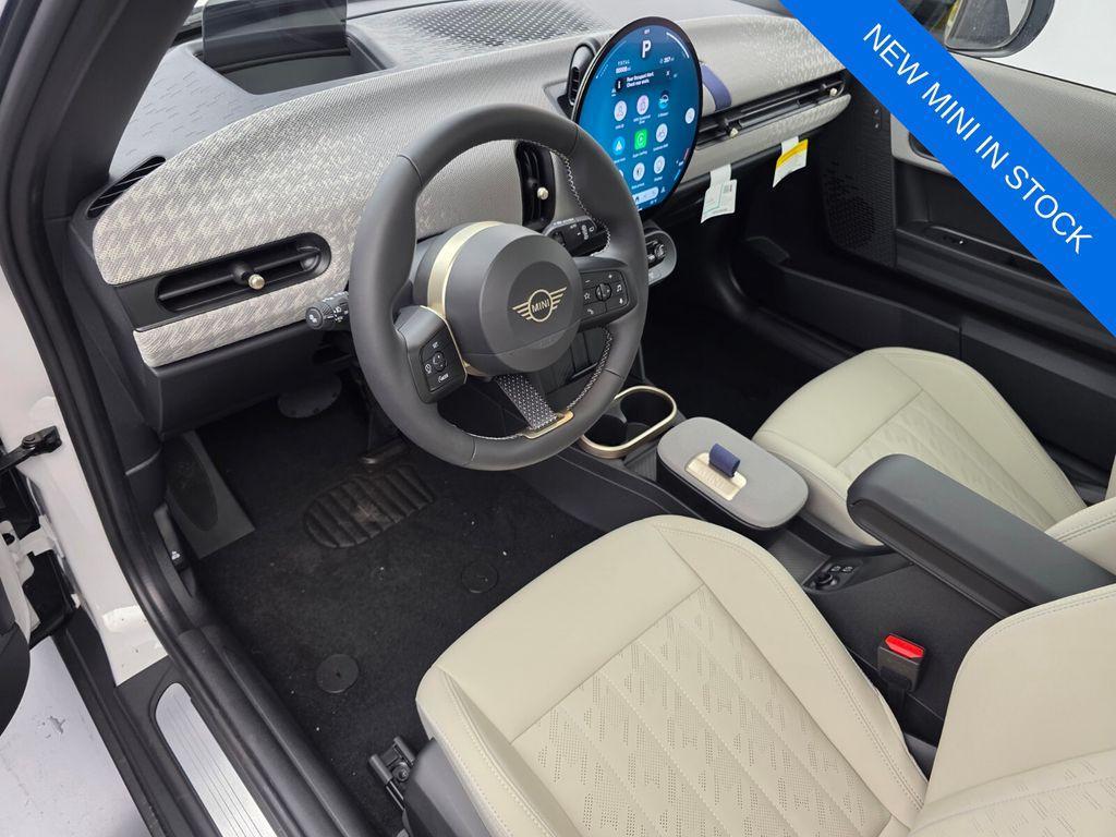 new 2026 MINI Hardtop car, priced at $41,943