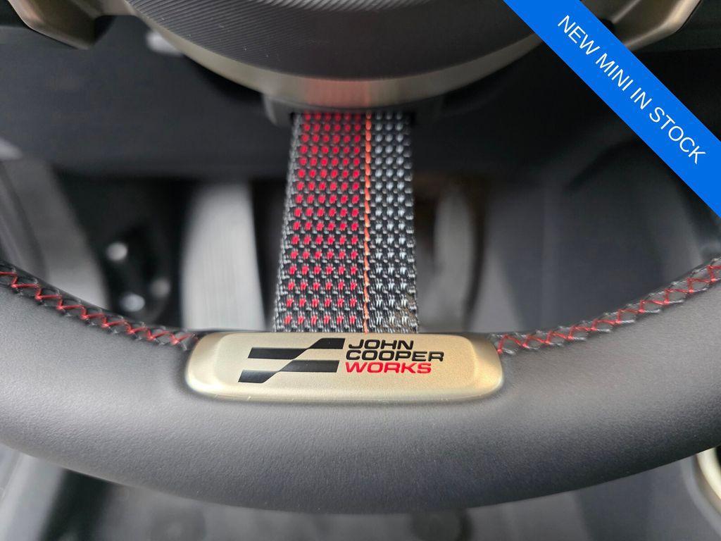 new 2026 MINI Countryman car, priced at $48,053