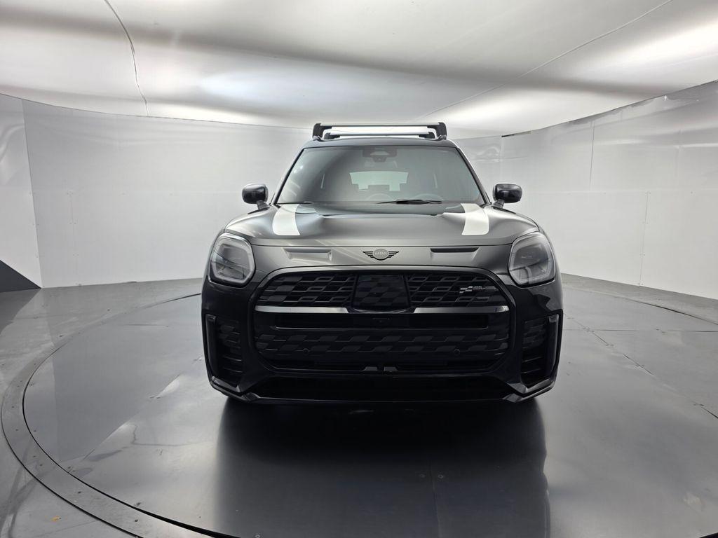 new 2026 MINI Countryman car, priced at $48,053