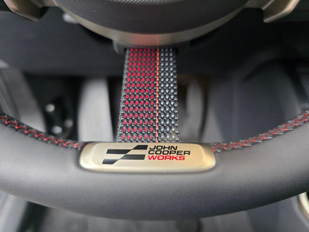 new 2026 MINI Countryman car, priced at $48,053