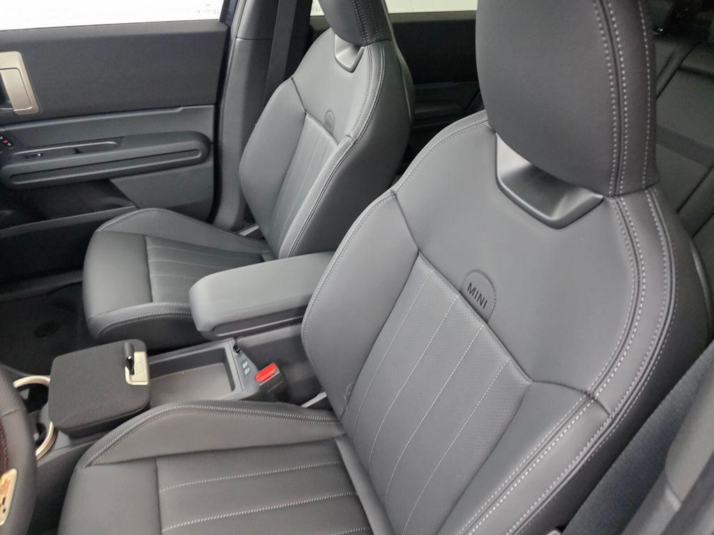 new 2026 MINI Countryman car, priced at $48,053