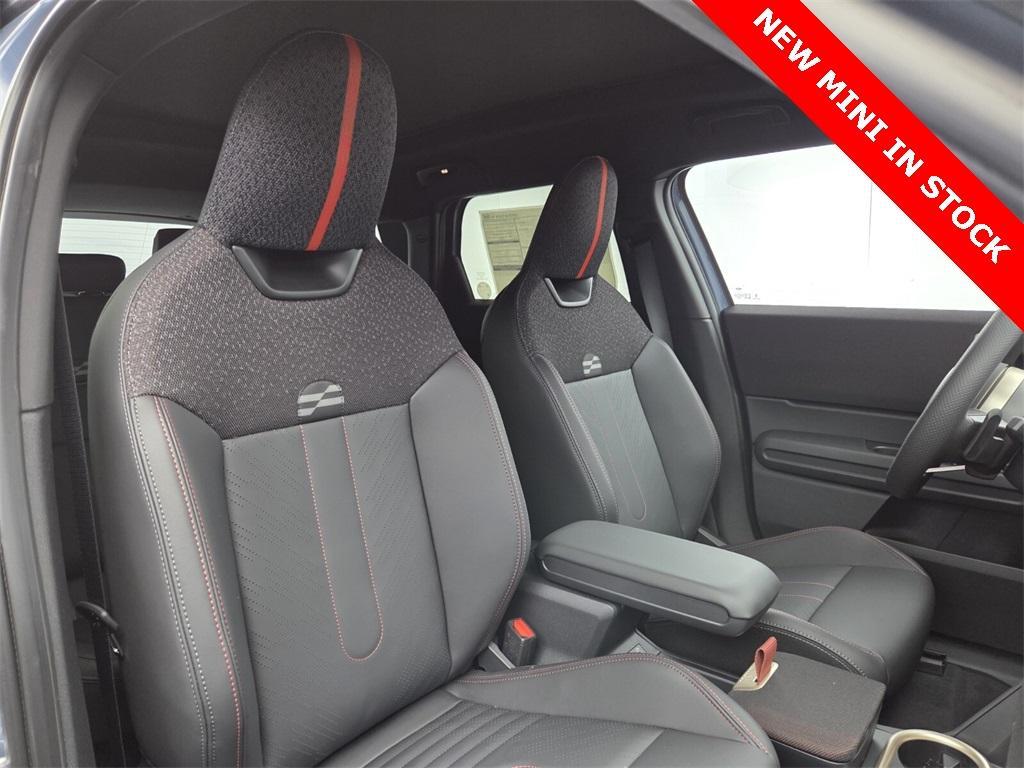 new 2026 MINI Countryman car, priced at $52,475