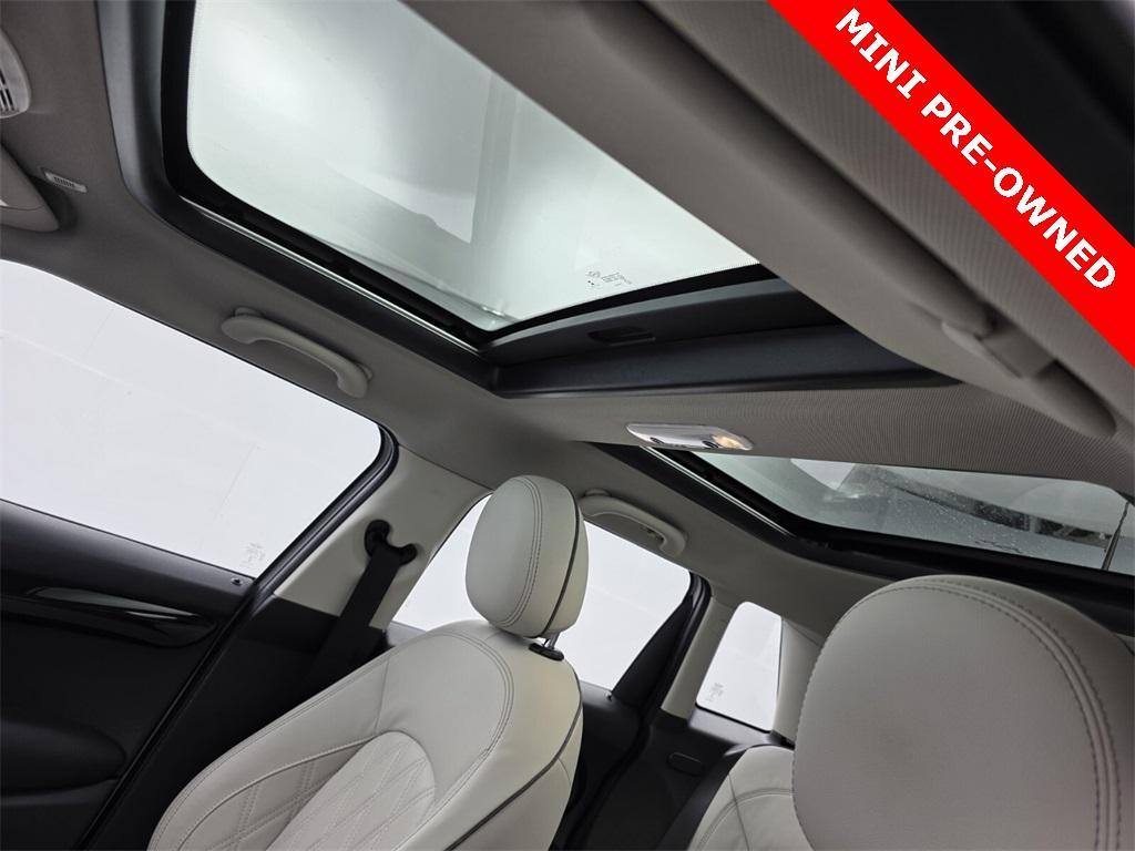 used 2021 MINI Hardtop car, priced at $24,995