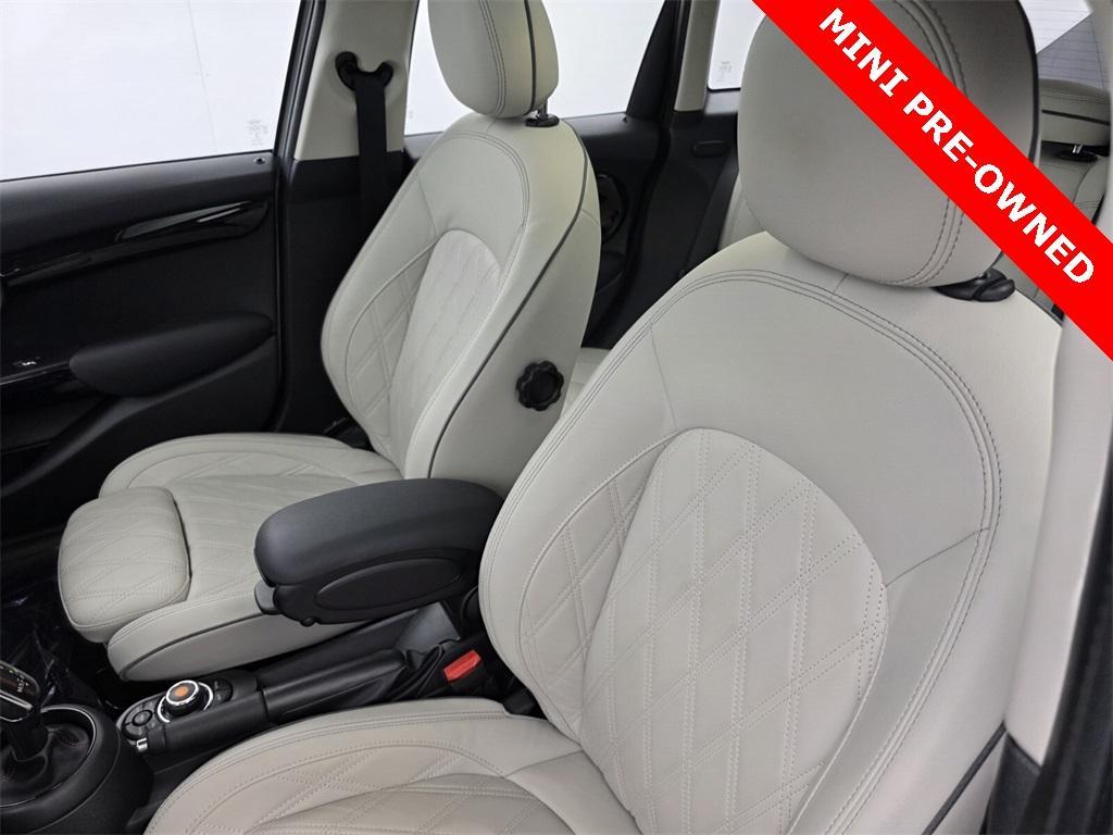 used 2021 MINI Hardtop car, priced at $24,995