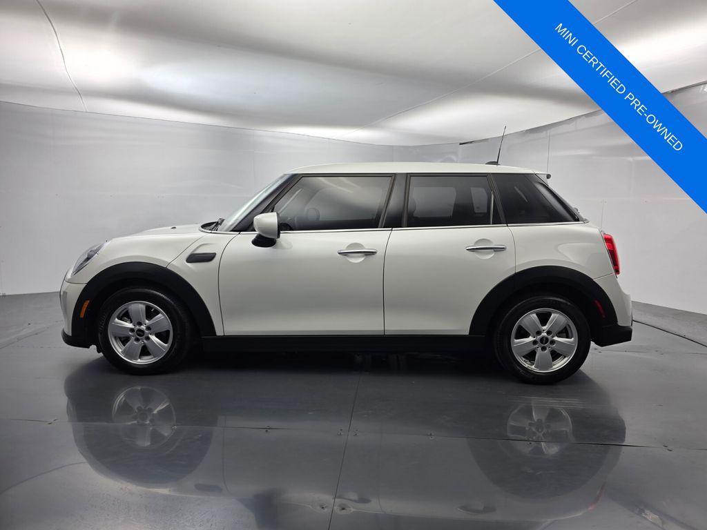 used 2024 MINI Hardtop car, priced at $27,830