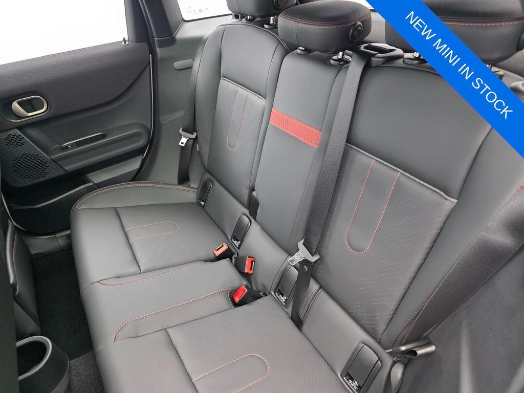 new 2026 MINI Hardtop car, priced at $42,140