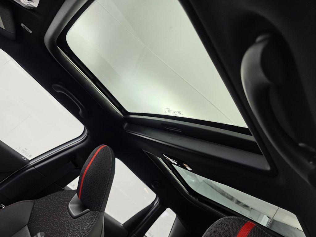 new 2026 MINI Hardtop car, priced at $42,140