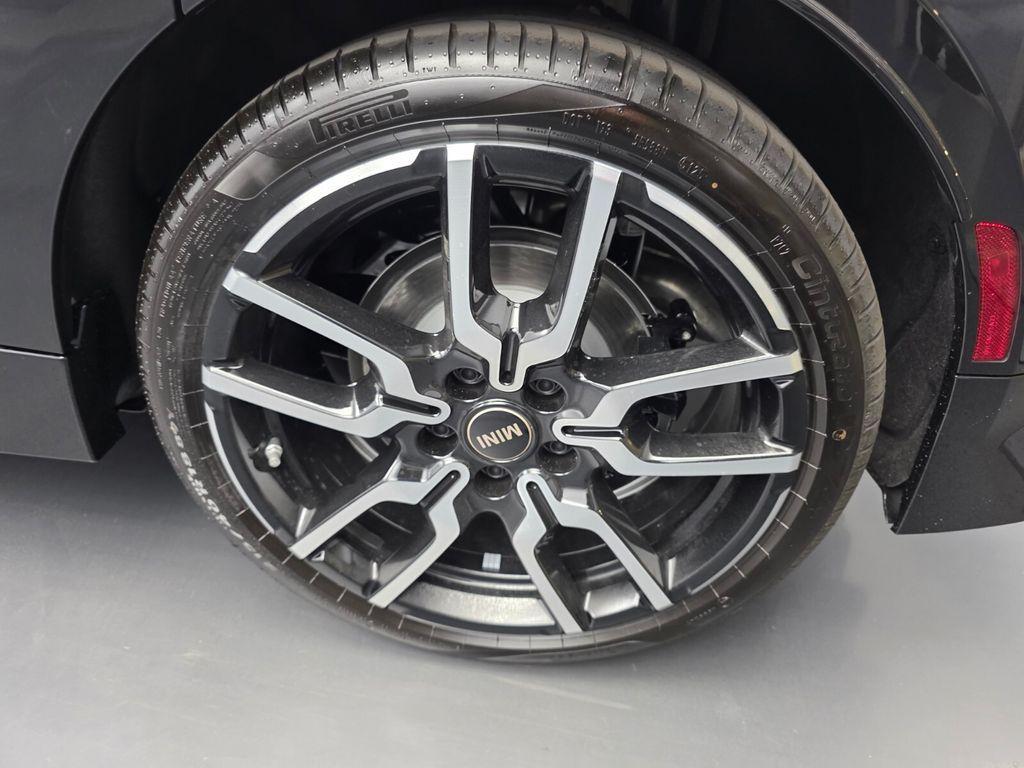 new 2026 MINI Hardtop car, priced at $42,140