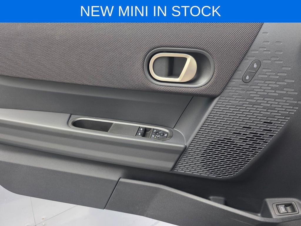 new 2026 MINI Hardtop car, priced at $40,525