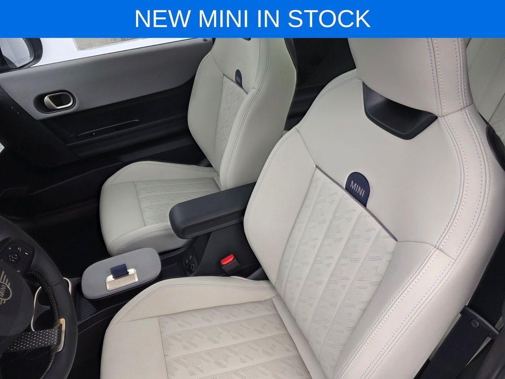new 2026 MINI Hardtop car, priced at $39,025
