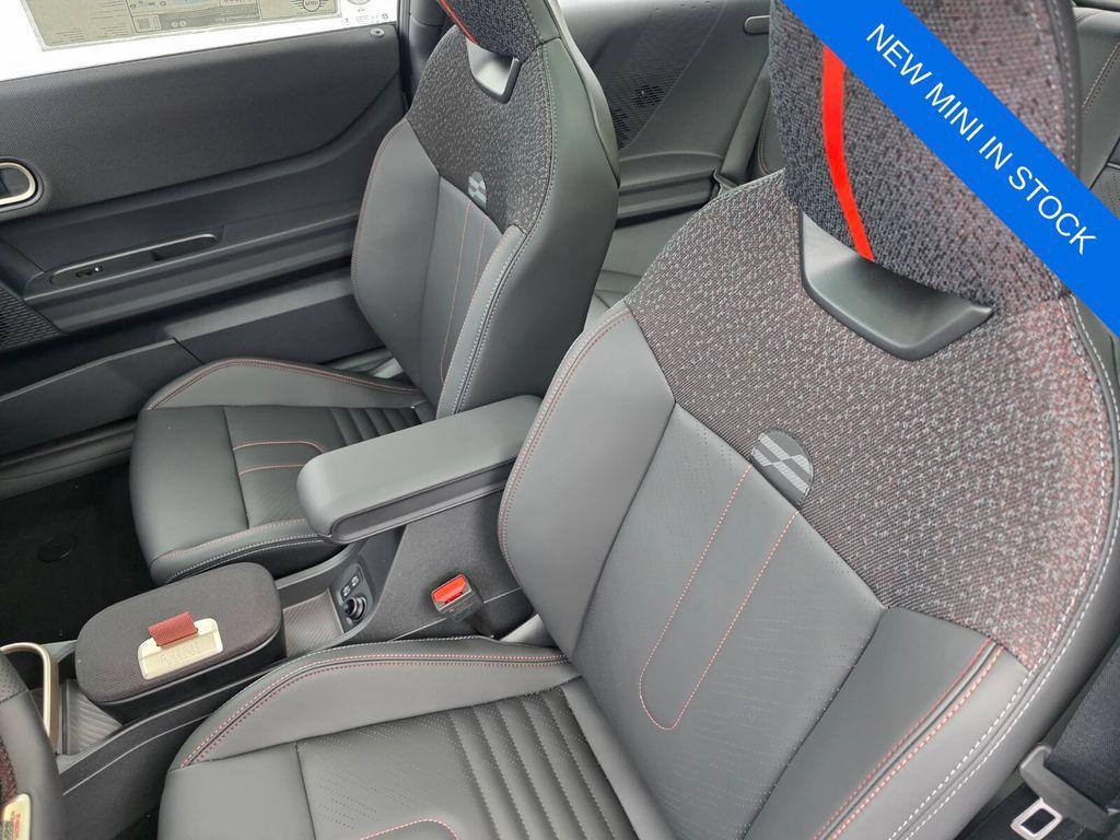 new 2026 MINI Hardtop car, priced at $42,228
