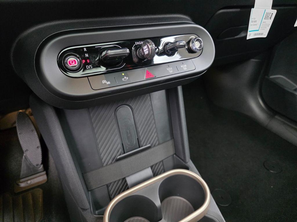 new 2026 MINI Hardtop car, priced at $40,775