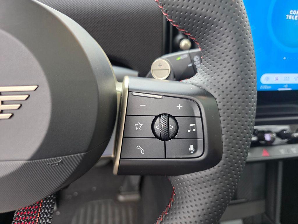 new 2026 MINI Hardtop car, priced at $40,775