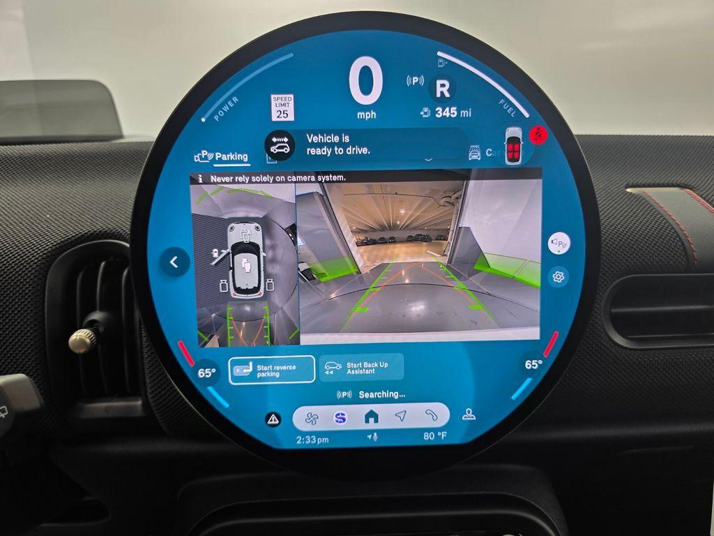 new 2026 MINI Hardtop car, priced at $40,775