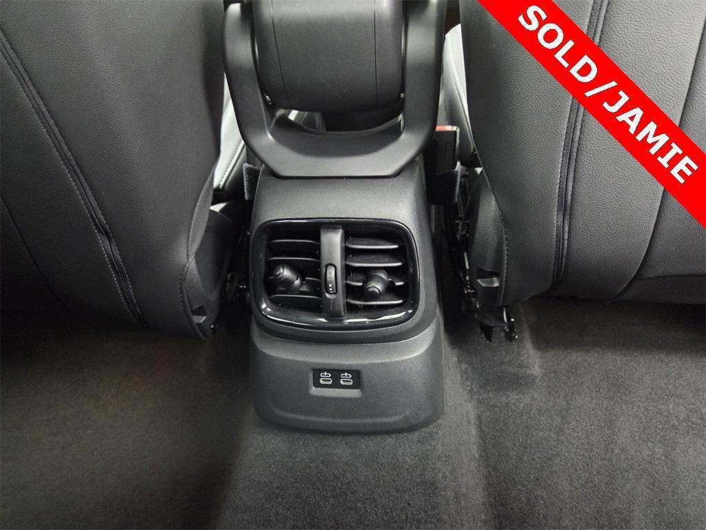 used 2023 MINI Countryman car, priced at $27,289