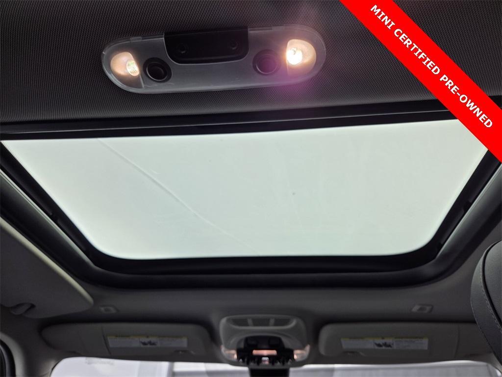 used 2023 MINI Countryman car, priced at $28,289