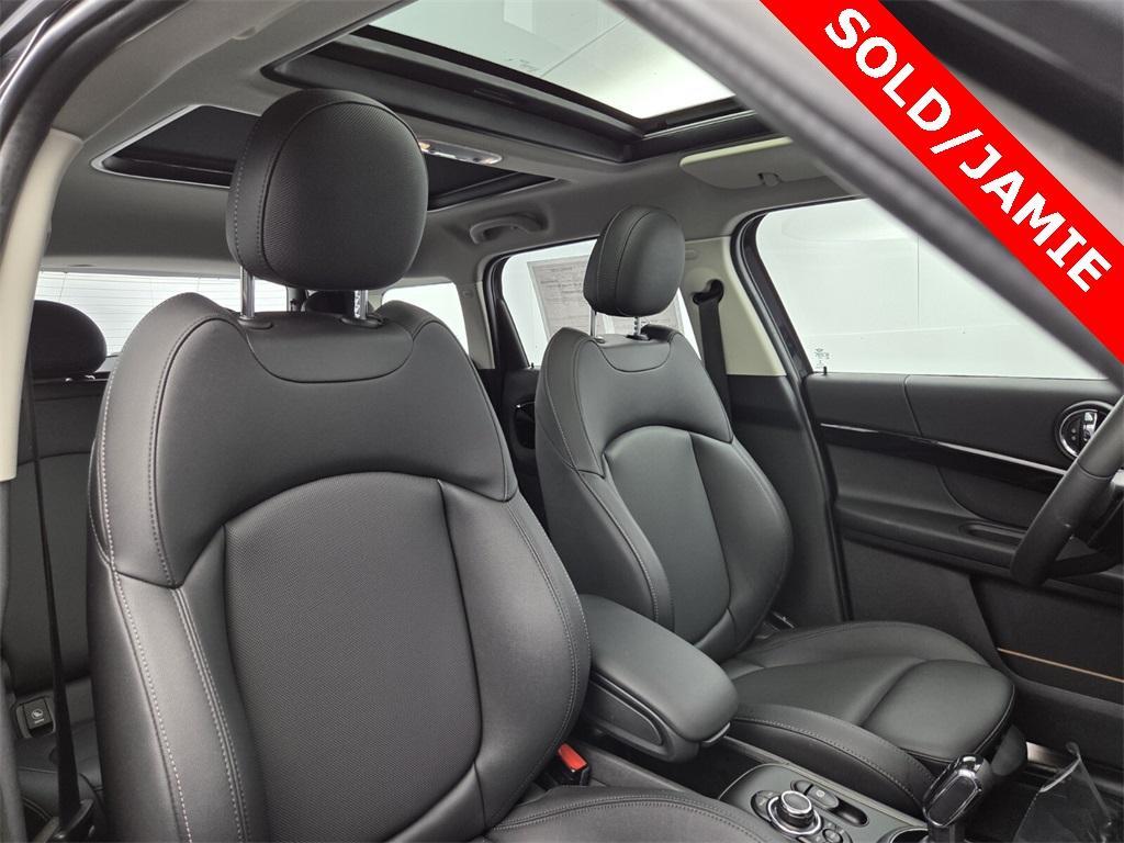used 2023 MINI Countryman car, priced at $27,289