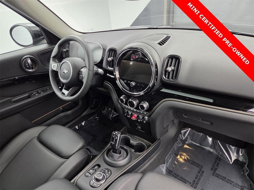 used 2023 MINI Countryman car, priced at $28,289