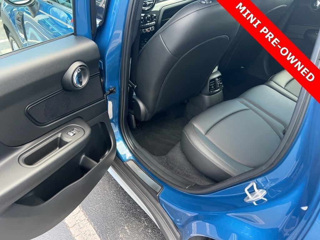 used 2020 MINI Countryman car, priced at $15,995
