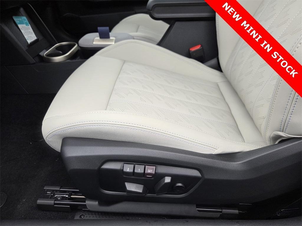 new 2026 MINI Hardtop car, priced at $39,390