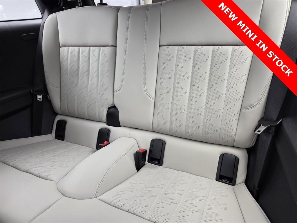 new 2026 MINI Hardtop car, priced at $39,390