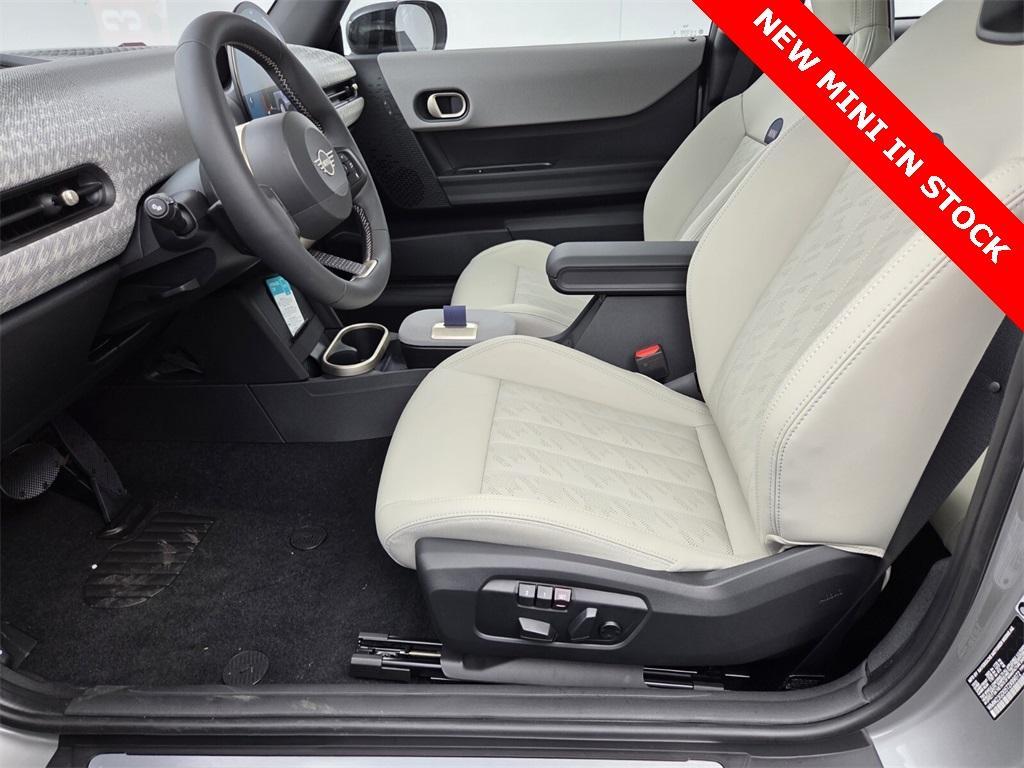 new 2026 MINI Hardtop car, priced at $39,390