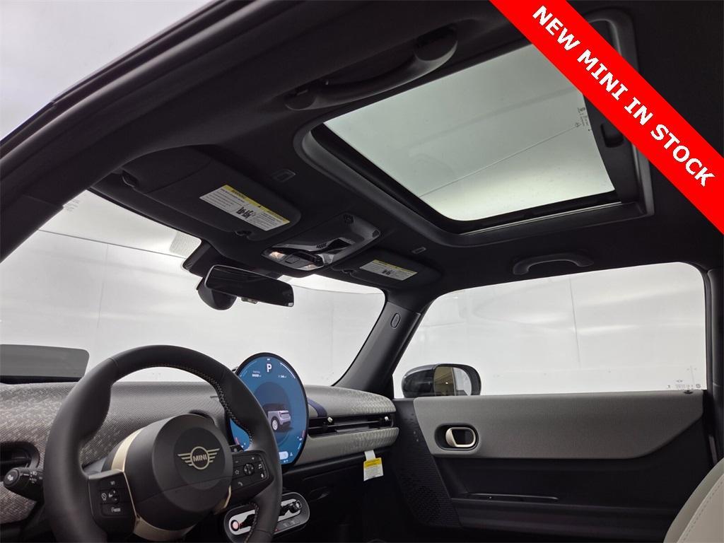 new 2026 MINI Hardtop car, priced at $39,390