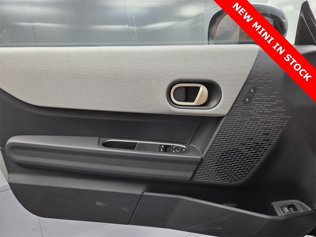 new 2026 MINI Hardtop car, priced at $39,390